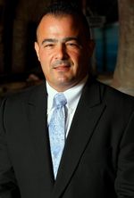 Paul  &nbsp;Musso 