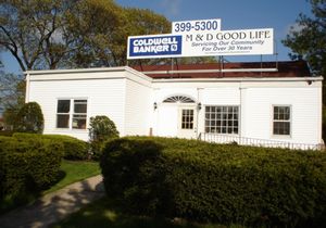 Shirley Office